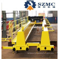 Specializing in The Production of Frthd Type European Electric Hoist Double Girder Bridge Crane